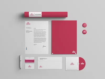 Brand Collaterals & Packaging for Candistaan - FMCG industry brand collateral brand identity branding branding design candy design fmcg graphic designer logo marketing collateral mockup photoshop product packaging typography