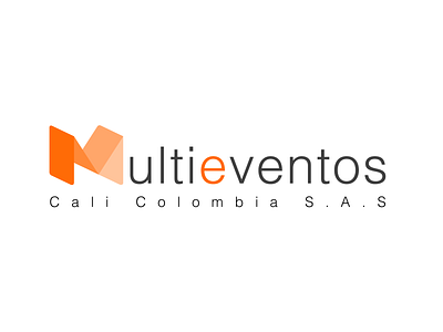 Multieventos Cali design illustrator ilustración logo mug skull