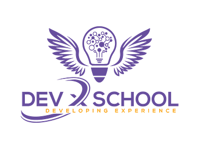 DevX School Logo999 logo