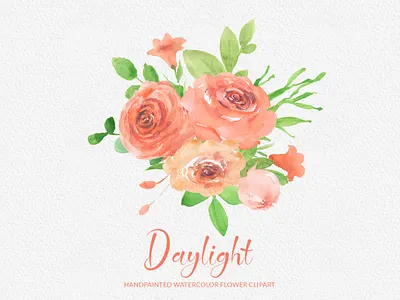 Free Daylight Watercolor Flower Clipart, PNG beautiful blushrose daylight digitalillustration floralart flowerclipart flowerdesign flowerillustration free freedownload graphics handpainted instantdownload png roseclipart transparent watercolorclipart watercolorpainting