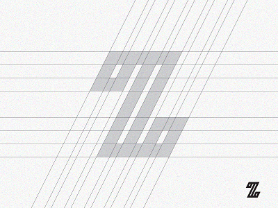 Letter Z+% grid process brand identity design branding dribbble freebies letter logo lettermark logo logocollection logoconcept logodesign logomark logotype mark minimalist logo monogram letter mark monogram logo symbol icon type typography vector