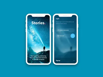 Splash screen app design flat ios iphone login screen splash splash screen ui