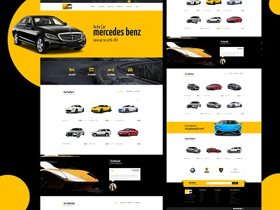 E-commerce car sell cart dribbble ecommerce ecommerce business ecommerce shop illustration online marketing shopping cart trading design ui