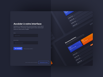 Login Screen Exploration application dashboard design designer dribbble figma interface login minimal neumorphic neumorphism popular product screen shot tech ui ux uxdesign