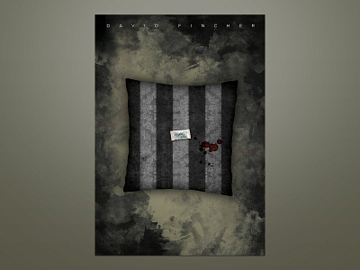 Fight Club davidfincher design fanart fightclub firstrule minimalist movie movieposter movies pillow poster poster art posterart posterdesign posters