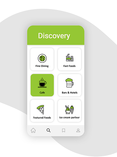 Food Delivery App app app design branding icon illustrator logo mobile app design photoshop ui ux
