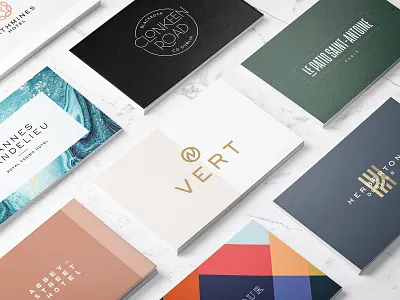 Property Brandings branding layout logo presentation property property management property marketing typography