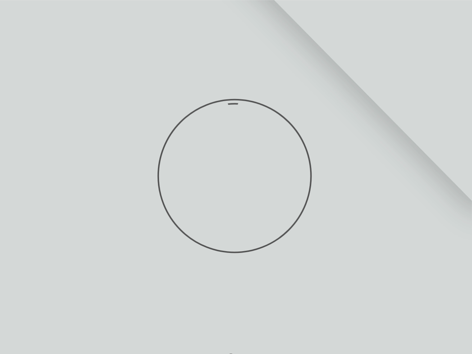 Loading 076 adobe xd animation button clean concept design daily ui dailyui design minimalist typography ui ux waiting web white xd