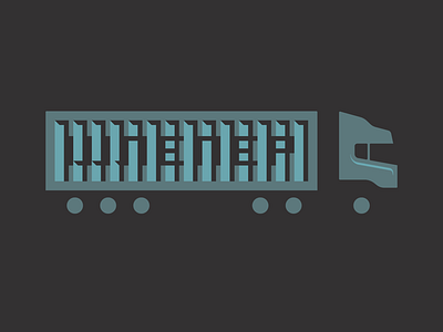 Шлепер (Schlepper) Tractor Trailer big car schlep truck