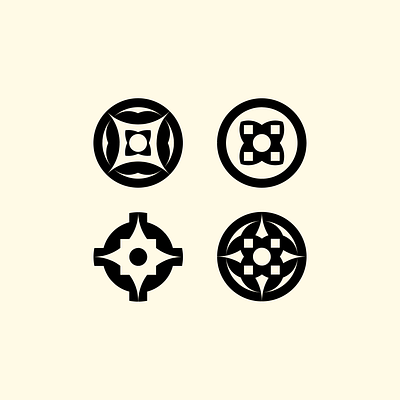 Emblems emblems geometric geometric design geometry grid gridsystem marks