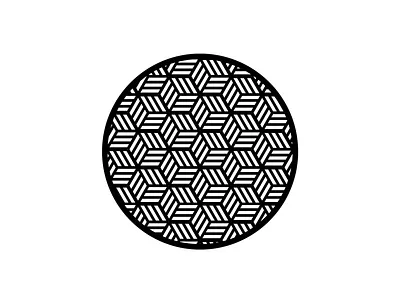 Day 3/30 black and white illustration minimal design minimalism pattern pattern design