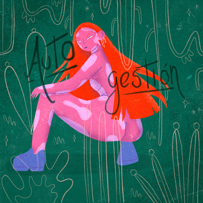 - characterillustration digitalillustration illustration ilustracion procreate