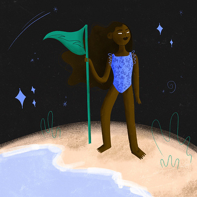 - characterillustration digitalillustration illustration ilustracion procreate