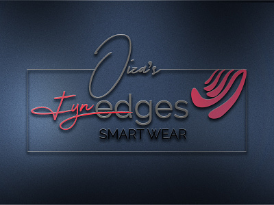 Fashion Logo branding fashion logo startup