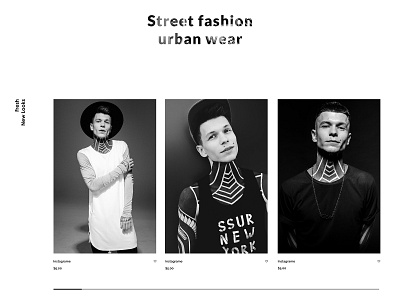 Jakedavies. Fashion Website black and white branding cart clothes design ecommerce fashion fashion brand fashion design illustration landing page motion design photography sell tattoo tattoo design ui ux website website design