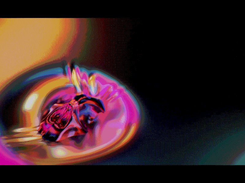 META Design 3danimation c4d cinema4d dynamic gradient liquid animation liquid gradient liquid motion meta motion design motiongraphics redshift