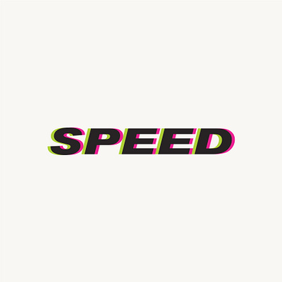 Speed