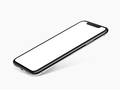 Simple Clean Mobile Loader adobe adobe cc adobe photoshop adobe xd adobexd animated animation element iphone xs max loader loading mobile mockups