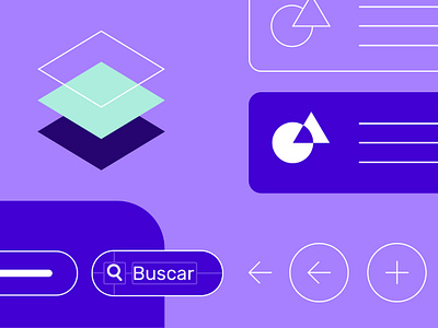 Construcción de interfaz / Estandarizar app atomic design branding illustration material design sketch ui ux visual design website