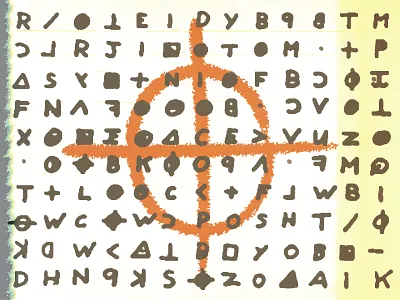 Zodiac illustrator logo photoshop vector weekly warm up