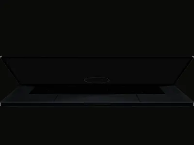 New Personal Site 3d blur personal site physics portfolio product spheres threejs webgl