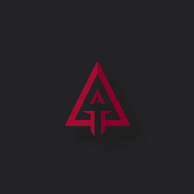 ATA Brand Development brand branding logo