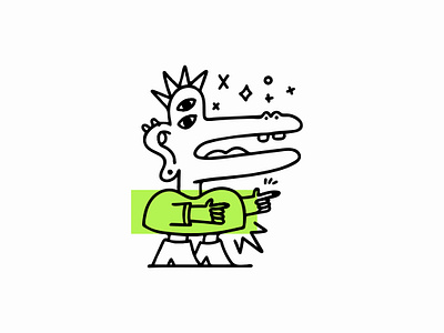 Snap Illustration boots illustraion snap