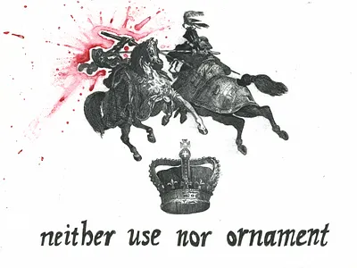 neither use nor ornament