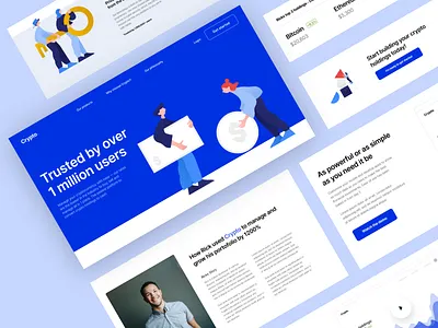 Saas - Component library component library grid mobile web webdesign