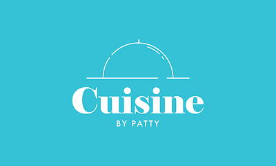 Cuisine branding catering clean cooking design digital food food and drink logo modern service vector