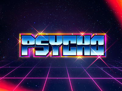 psycho