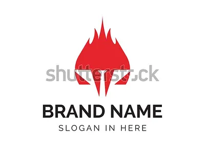 burn icon with suit tie inside abstract background bulb business concept corporate creative design electric electricity element executive icon illustration light logo schedule sign symbol vector