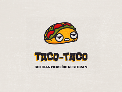 A solid Mexican restaurant branding character design design food illustration logo mexican vector