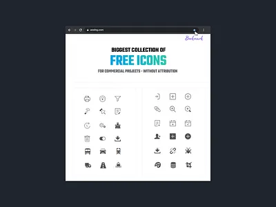 Beautiful Well-Designed Icons FREE! app flat free free icons freebie icon icon design icon set iconography iconpack icons set iconset outline png product page svg icons symbol ui web