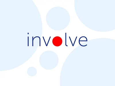 Involve - corporate identity & web design brand branding branding and identity corporate identity design identity logo motion ui ux web design webdesign website wordpress
