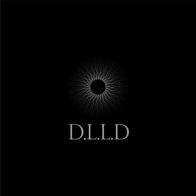 D.L.L.D brand design fashion brand logo mongolia