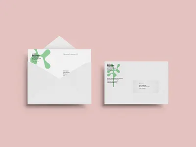 Jardin botanique Fribourg | identité visuelle branding design