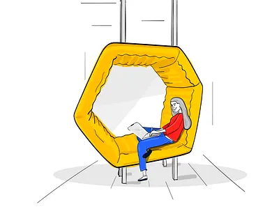 Wednesday branding design illustration ilustration poster vector