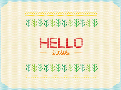 Hello Dribbble ✨ app design hello hello dribble hellodribbble illustration mobile product design ui ui design uiux ux web