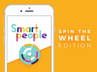 Smart People, designing a learning experience for young adults app branding design figma logo principleapp ui ux