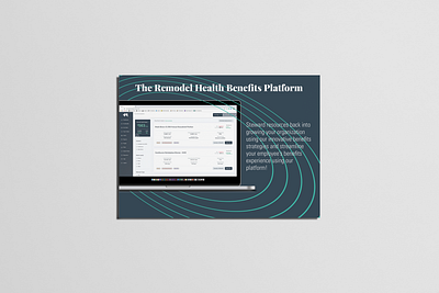 Software Postcard cold leads direct mail health insurance healthcare marketing marketing collateral photoshop postcard print design remodel health