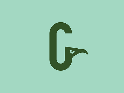 Bird Exploration bird bird logo birds branding condor eagle logo monogram vultur