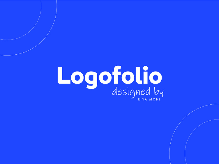 Logofolio 2022 - logo design by Dynamite on Dribbble