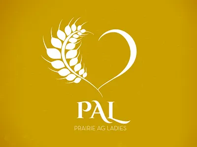 PAL logo prairie