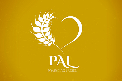 PAL logo prairie