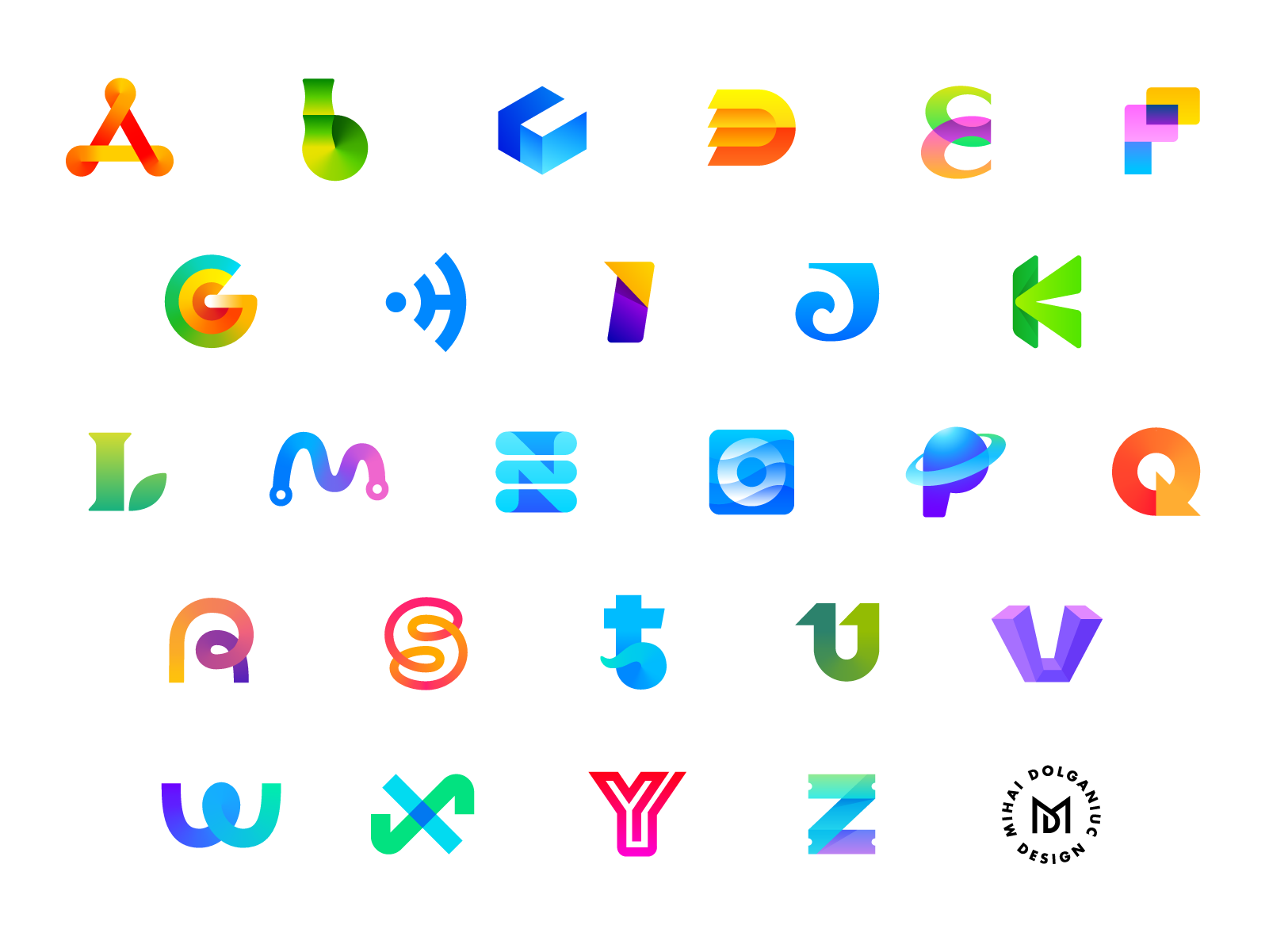 A to Z Letter Marks Logo Collection a b c d e f g h i j k l m bamboo indonesia bali stick brand identity branding cube geometry negative space emerge unite merge connect for sale unused buy frames digital overlap overlay infinite loop endless logo mark symbol icon n o p q r s t u v w x y z nft web3 metaverse number digit illusion labyrinth ocean wave water sea path road list pie chart statistics finance plane send message refresh restart reload renew wifi signal invest stocks