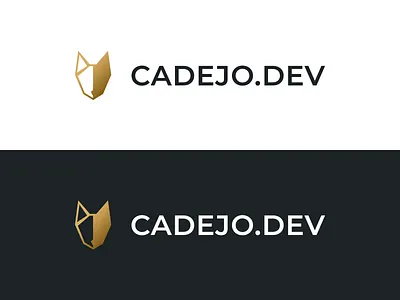 Logo & Branding bear logo black logo blog logo branding branding design cadejo dog logo gold gradient logo logodesign minimalist logo white logo wolf logo