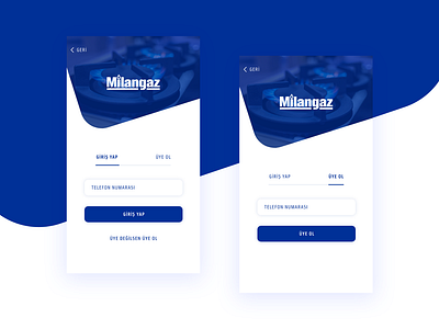 milangaz login app app design application mobile mobile app mobile app design mobile design mobile ui ui ui ux ui design uidesign uiux ux ux ui ux design uxdesign uxui