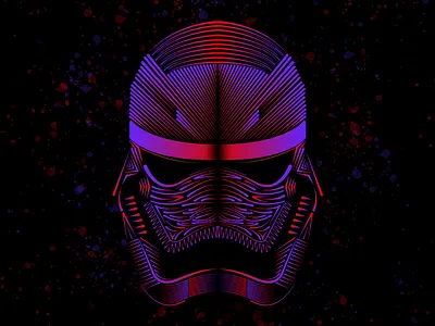 Storm Trooper