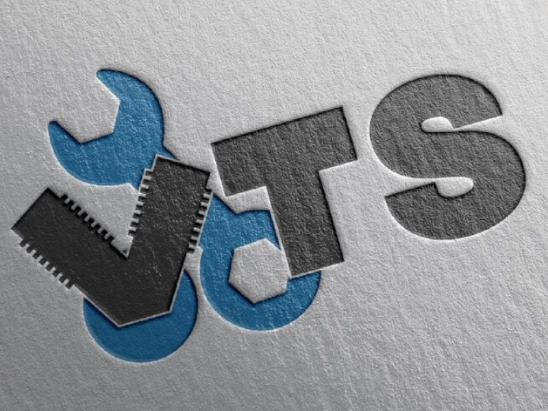 Example of Logo design for local bike shop